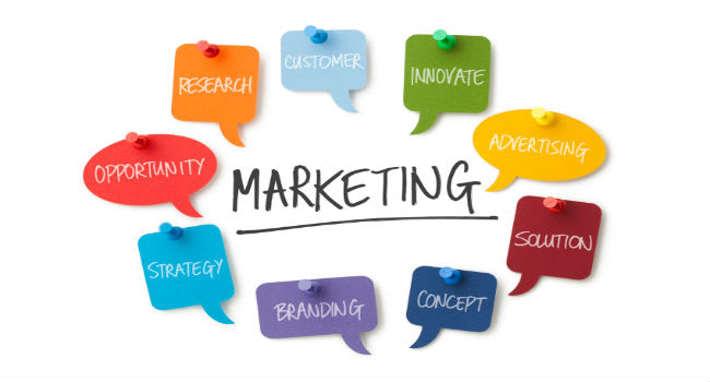 Marketing untuk peluang bisnis bebek peking